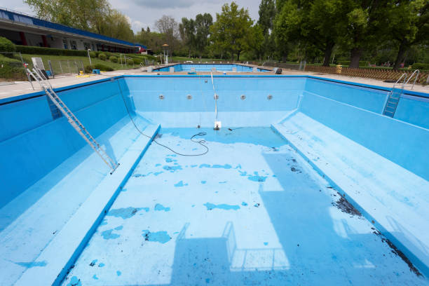 Best Professional water damage repair  in Perry, OK