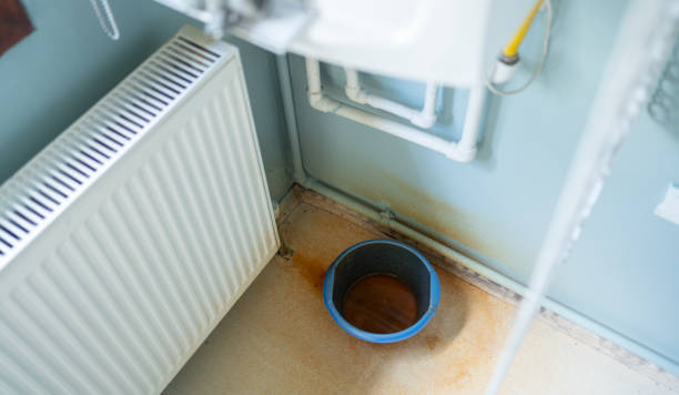Carpet water damage restoration in OK