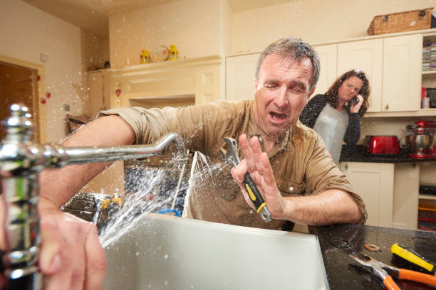 Best Basement water damage restoration  in Perry, OK